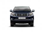 Toyota Land Cruiser Prado 150 60th Anniversary 2011 года